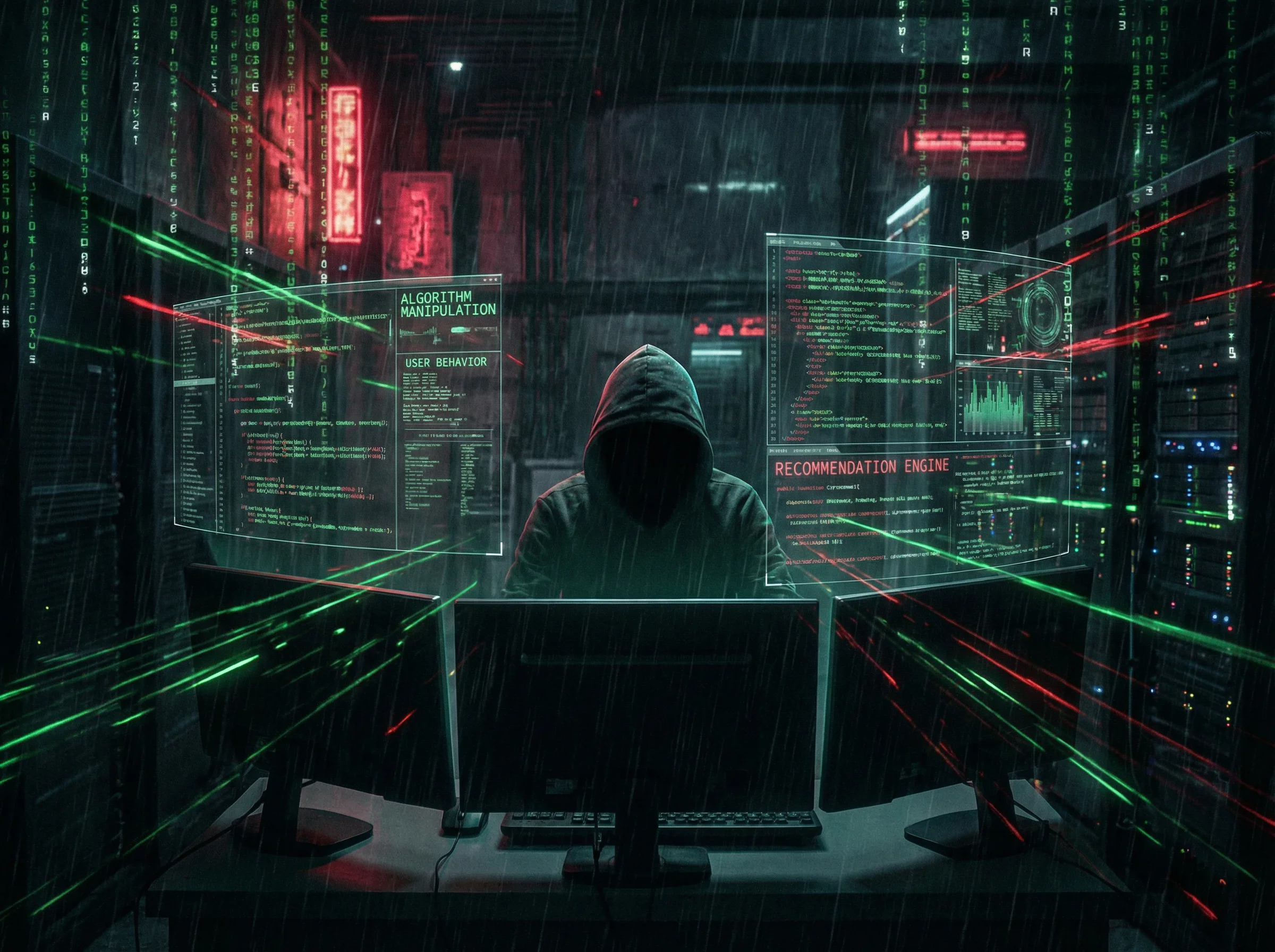 www.hanxiucao.com - 某平台算法推荐机制内部文件曝光